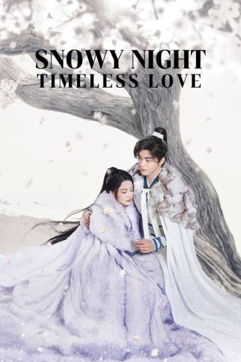 مسلسل ليلة ثلجية حب لا ينتهي Snowy Night Timeless Love الحلقة 30 مترجمة